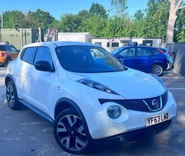 2013 1.6 NTEC 5DR CVT