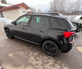 1.0 TSI 81KW AMBITION AMBITION. 8F BEREIFT