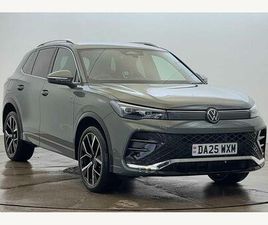 1.5 TSI EHYBRID 19.7KWH R-LINE DSG EURO 6 (START/STOP) 5DR