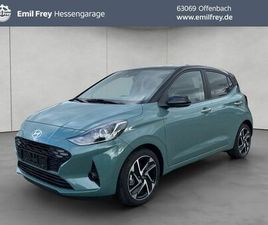 1.2 AMT PRIME 58 KW, 5-TÜRIG