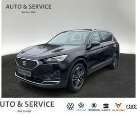 1.5 TSI 110KW 6 GANG*CAM*LED*ACC*NAV*