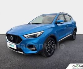 II 1.0 T-GDI 111CH 2WD LUXURY BVA6