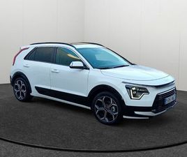 NIRO 1.6 GDI PHEV EMOTION 5P PACK LUXURY