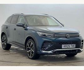 1.5 TSI EHYBRID 19.7KWH R-LINE DSG EURO 6 (START/STOP) 5DR