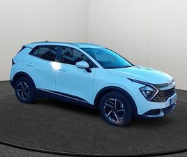 1.6 T-GDI PHEV DRIVE 4WD AUTO 5P