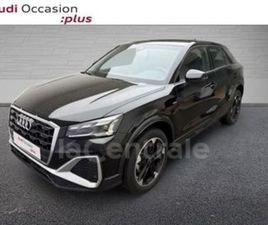 GENERATION2 1.5 35 TFSI 150 S LINE S TRONIC 7