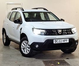 2022 - 1.0 TCE 100 BI-FUEL COMFORT 5DR