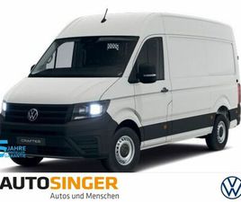 35 KASTEN HD MR STDHZ*AHK*CAM*KLIMA