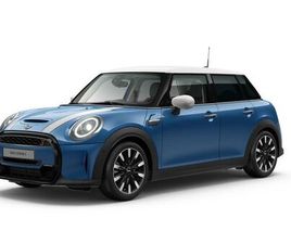 CLASSIC TRIM KLIMAAUT. KOMFORTZUGANG