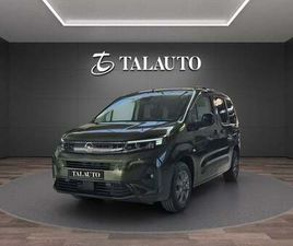 OPEL COMBO 100 CV 1.5 TD S/S MT6 €6.4