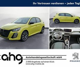 STYLE BENZIN 100 APPLECAR-PLAY & ANDROIDAUTO