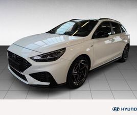 MILD-HYBRID 1.5 T-GDI N LINE PANORAMADACH+SI