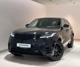LAND ROVER RANGE ROVER VELAR 2.0D I4 MHEV DYNAMIC SE 4WD 204CV AUTO NUOVA A VARESE