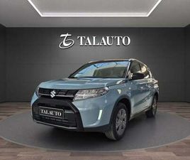SUZUKI VITARA 1.4 T S2 MILD HYBRID