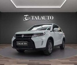 SUZUKI VITARA 1.4 T S2 MILD HYBRID