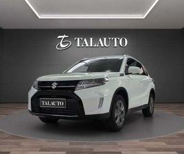 SUZUKI VITARA 1.4 T S2 MILD HYBRID