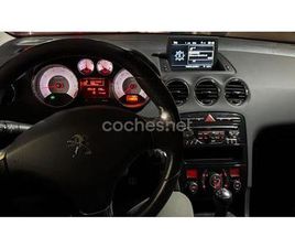 PEUGEOT 308 CC ACTIVE 1.6 VTI 120