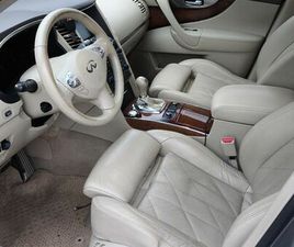 INFINITY FX35 + LPG GORZYCE • OLX.PL