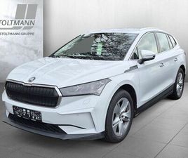 SKODA ENYAQ VERSION 80 IV 80