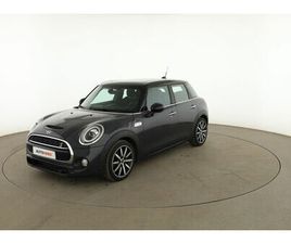 MINI MINI COOPER SD BVA8