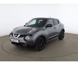 NISSAN JUKE 1.2 DIG-T N-CONNECTA