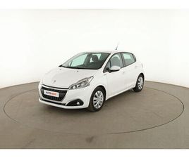 PEUGEOT 208 1.5 BLUE-HDI SIGNATURE