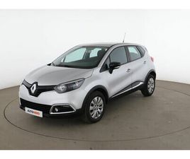 RENAULT CAPTUR 1.5 DCI ENERGY BUSINESS ECO2