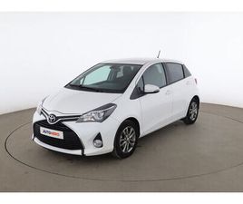 TOYOTA YARIS 1.0 VVT-I DYNAMIC