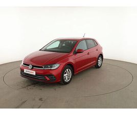 VOLKSWAGEN POLO VOLKSWAGEN POLO 1.0 TSI