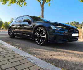 AUDI A6 S6 AUDI - A6