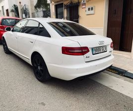 AUDI - A6