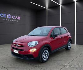 FIAT 500X 1.0 T3 120 CV CULT
