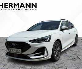 TURNIER ST-LINE NAVI*TWA*LED*SHZ*EASYP*STY