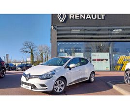 CLIO DCI 75 E6C - TREND