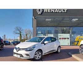 CLIO DCI 75 E6C - TREND