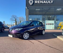 ZOE R110 ACHAT INTÉGRAL - 21 - LIFE