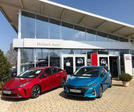 1.8 HYBRID TEAM DEUTSCHLAND INKL. *TECHNIK*-PAKET