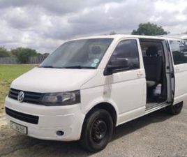 2.0TDI 75KW SWB TRENDLINE