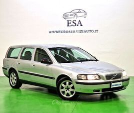 V70 II 2.4 D5