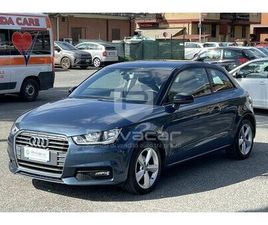 AUDI A1 1.4 TDI