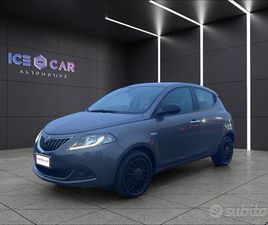 LANCIA YPSILON 1.0 FIREFLY 5 PORTE S&S HYBRID ECOC