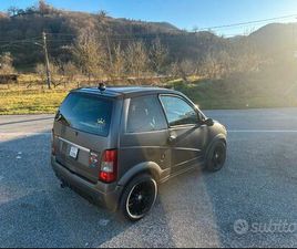 LIGIER X-TOO LIGIER XTOO 2009