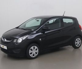 1.0I ECOTEC 120 YEARS START/STOP (EU6.2) 75