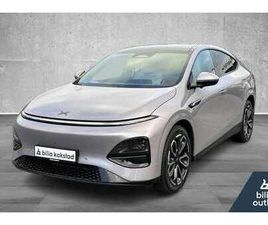 XPENG G6 PERFORMANCE/ XPILOT/ACC/PANORAMA/AWD/H-FESTE/LED/S+V