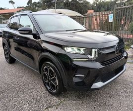 1200 PURETECH MAX 100CV NAV CARPLAY CAM VETRISCURI