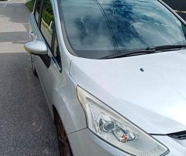 FORD B-MAX FORD B MAX