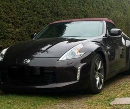370Z ROADSTER