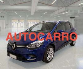 RENAULT CLIO GRANDTOUR 1.5DCI 115CV SW AUTOCARRO