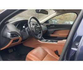 JAGUAR XE 2.0D NIE ODPALA POZNAŃ ŁAZARZ • OLX.PL