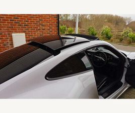 3.0T 992 CARRERA T PDK EURO 6 (START/STOP) 2DR